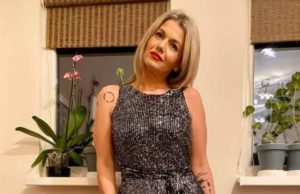 Lorena Balaci răbufneşte: „Primesc mesaje că m-am vândut pe doi lei”