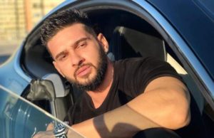 Dorian Popa, implicat într-un accident rutier: „Nu știu ce au văzut ochii mei. Era punctul mort!” În ce stare se află artistul