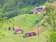 Muncitor român mort strivit de un tractor, în Italia