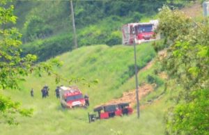 Muncitor român mort strivit de un tractor, în Italia