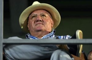 Ce pensie are de fapt Dumitru Dragomir. Suma uriașă pe care o câștigă lunar fostul șef al Ligii