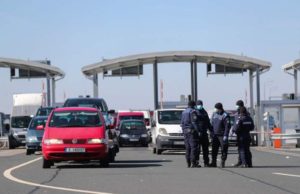 Românii se întorc cu miile acasă. În ultimele 24 de ore au intrat în țară aproape 20.000 de oameni