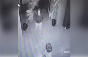 Mama care și-a aruncat cu furie bebelușul de pământ, în Timișoara, a fost reținută pentru 24 de ore