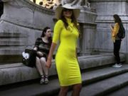 Silvia Pop, românca milionară din New York. Cum a făcut 500.000 de dolari într-o singură zi