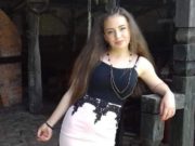 Alexandra a dispărut din Borșa, e căutată de poliție și familie. Fata de 14 ani ar fi fugit de acasă cu iubitul