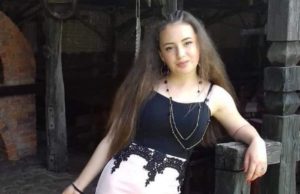 Alexandra a dispărut din Borșa, e căutată de poliție și familie. Fata de 14 ani ar fi fugit de acasă cu iubitul