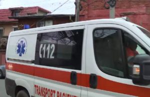 Băiețel de 2 ani călcat cu mașina în curte și ucis de concubinul bunicii, în Maramureș