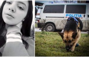 Copilă de 13 ani dispărută de 10 zile, familia a anunțat Poliția abia azi