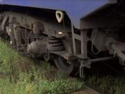 Cadavru descoperit sub un vagon de marfă, la Constanța. Bărbatul era dispărut de 2 săptămâni