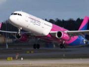 Wizz Air și Tarom suspendă până în 16 iunie zborurile din România spre Italia, Spania și alte destinații europene