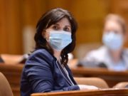 Activități școlare online și de la toamnă, când elevii se vor întoarce în bănci: „Fără săli de clasă pline!”