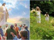 Înălţarea Domnului 2020. Ce este interzis să faci pe 28 mai