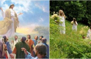 Înălţarea Domnului 2020. Ce este interzis să faci pe 28 mai