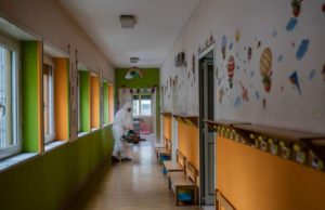 Exclusiv | Școlile şi grădiniţele private se pot deschide din 15 iunie! Părinţii nu vor mai fi plătiţi dacă stau acasă