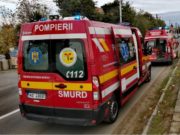 Centrală pe gaz montată greșit, la Oradea, doi frățiori, de 4 și 5 ani, intoxicați cu monoxid de carbon