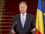 Măsuri de relaxare anunțate de Iohannis, începând cu 1 iunie: „Se redeschid terasele, se poate merge la plajă, circulație liberă”