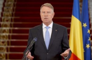 Măsuri de relaxare anunțate de Iohannis, începând cu 1 iunie: „Se redeschid terasele, se poate merge la plajă, circulație liberă”