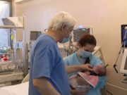 Exclusiv! Povestea omului care a reparat 50 de inimi de copil în timpul pandemiei, în România