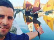 Florin a murit în Italia, departe de casă, fără ca cineva să știe suferința lui. Avea 36 de ani