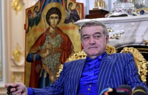 Gigi Becali a răbufnit după decizia uluitoare luată de autorităţi! „Oamenii gândesc cu fundul și nu cu capul în țara mea”