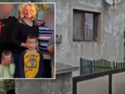 Camelia, fosta profesoară care și-a ucis fiul de 10 ani, își creștea singură băieții. Cel de 4 ani s-a ascuns și a sunat un vecin