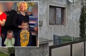 Camelia, fosta profesoară care și-a ucis fiul de 10 ani, își creștea singură băieții. Cel de 4 ani s-a ascuns și a sunat un vecin