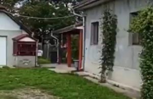 O fostă profesoară din Maramureș și-a ucis fiul de 10 ani sub ochii băiețelului mai mic, de doar 4 anișori