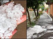 Alertă meteo de vreme severă imediată, emisă de ANM în București. Cod Galben în mai multe județe