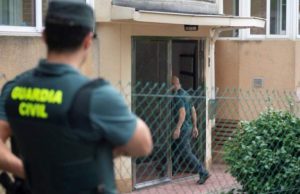 Român ucis în bătaie de fiul fostei lui iubite, un spaniol, în Ibiza. Criminalul, eliberat condiționat