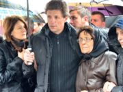 Momente cumplite trăite de Gică Popescu. A clacat chiar în faţa copiiilor săi: „Atunci am izbucnit toţi în plâns”