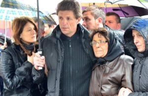 Momente cumplite trăite de Gică Popescu. A clacat chiar în faţa copiiilor săi: „Atunci am izbucnit toţi în plâns”