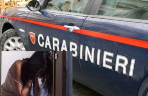 Român condamnat în Italia, după ce a încercat să violeze fata concubinei lui