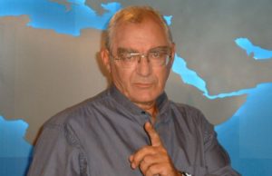 EMANUEL ISOPESCU, CELEBRUL FOST PREZENTATOR TV, ESTE LA PĂMÂNT! “DE ABIA REUȘESC SĂ AJUNG LA TOALETĂ ȘI…” APEL DISPERAT FĂCUT ÎN MEDIUL ONLINE