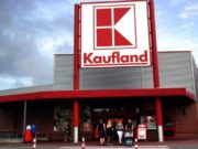 Mai mulți angajați Kaufland au fost depistați cu noul coronavirus