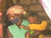 O femeie a fiert pietre pentru copiii ei, în speranţa că vor adormi în timp ce aşteptau să mănânce