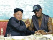DENNIS RODMAN VORBEȘTE DESPRE PRESUPUSA MOARTE A LUI KIM JONG-UN. DECLARAȚII ȘOCANTE: „DACĂ O VEDEM PE SORA LUI LA TV, CEVA NU E ÎN ORDINE”