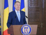Klaus Iohannis, mesaj de ultimă oră: „Avem datoria fundamentală de a ne asigura că fiecare generație cunoaște și păstrează adevărul”