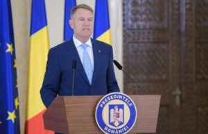 Klaus Iohannis, mesaj de ultimă oră: „Avem datoria fundamentală de a ne asigura că fiecare generație cunoaște și păstrează adevărul”