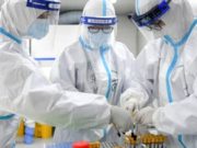 Americanii au facut ANUNTUL SOC! De unde a venit, DE FAPT, coronavirusul! ULTIMA ORA