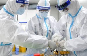 Numărul infectărilor cu noul coronavirus a explodat în ultimele ore! Specialiștii se pregătesc pentru ce e mai rău, în următoarele zile: „Nu s-au respectat măsurile”