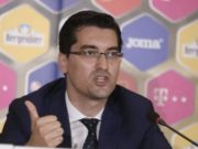 Liga 1 este aproape sa revina! „Urmeaza o noua etapa!” Anuntul facut de Razvan Burleanu, presedintele Federatiei