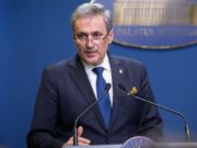 Marcel Vela: Noile reguli care se vor aplica din 15 mai ar putea fi publicate pe site-ul MAI în această seară