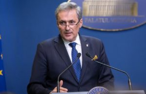 Marcel Vela: Noile reguli care se vor aplica din 15 mai ar putea fi publicate pe site-ul MAI în această seară