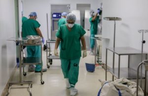 Directorul Spitalului Deva rupe tăcerea: „Adevărații bolnavi mor cerșind ajutor pe la spitalele apropiate”