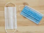 Măști periculoase împărțite în spitalele din România. ALDE cere comisie de anchetă