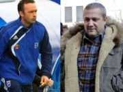 Mărul discordiei! De unde a pornit conflictul Papura – Rotaru!