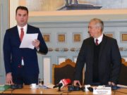 Director general nou la CAS Dolj