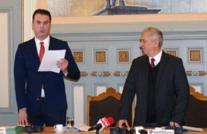 Director general nou la CAS Dolj