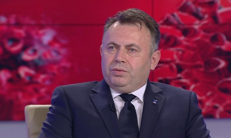Ministrul Sănătăţii confirmă noi măsuri de relaxare din 15 iunie: ‘Este cel mai mic număr de cazuri noi pe 24 de ore de la începutul pandemiei’