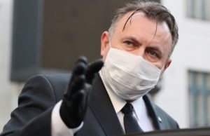 Ministrul Sănătății, anunț de ultimă oră: „După 1 iunie începe o testare la nivel național”